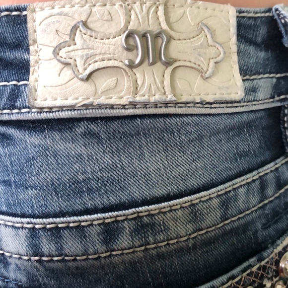 Miss Me Jeans 26 - Picture 7 of 13